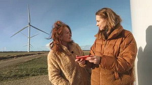 Signe Molde på udebane 4. évad Ep.4 4. epizód