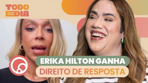 TODO DIA com Beta Boechat 1. évad Ep.24 24. epizód