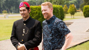 The Amazing Race Canada 6. évad Ep.4 4. epizód