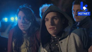 Ghost Rockers 3. évad Ep.46 46. epizód