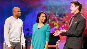 Whose Line Is It Anyway? 8. évad Ep.6 6. epizód