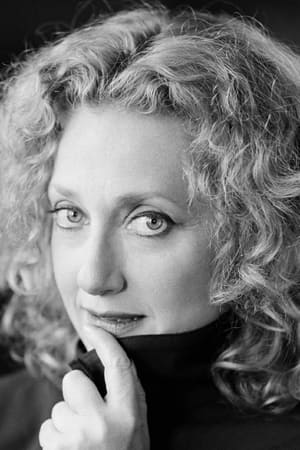 Carol Kane profil kép