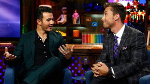 Watch What Happens Live with Andy Cohen Season 8 Ep.4 4. epizód