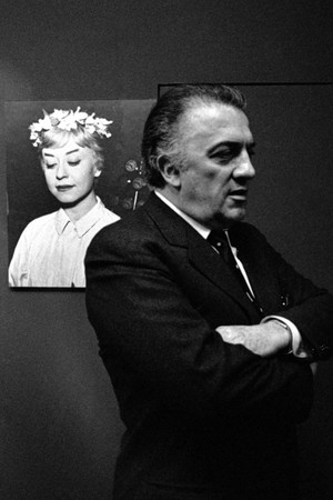 Federico Fellini profil kép