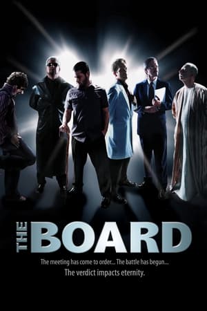 The Board poszter