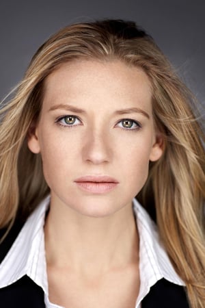 Anna Torv profil kép