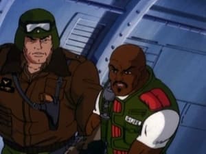 G.I. Joe 2. évad Ep.3 3. epizód