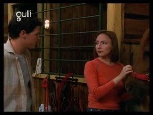 The Saddle Club Season 1 Ep.26 26. epizód