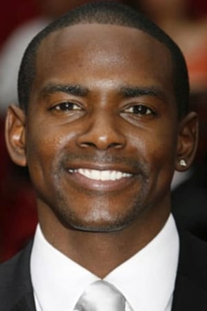 Keith Robinson