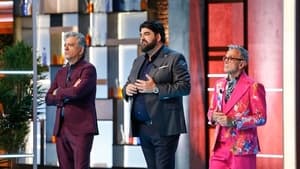 MasterChef Italia 12. évad Ep.13 13. epizód