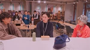 ソロ活女子のススメ 2. évad Ep.2 2. epizód