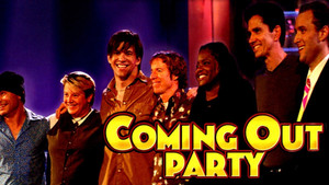 Coming Out Party háttérkép