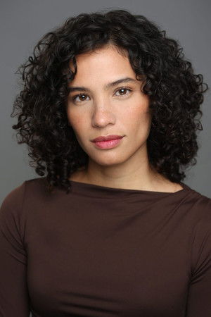 Mariela Martinez Campos profil kép