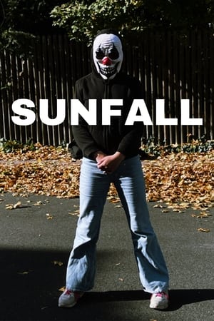 Sunfall poszter