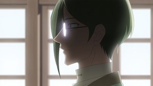 美男高校地球防衛部ハイカラ！ 1. évad Ep.4 4. epizód