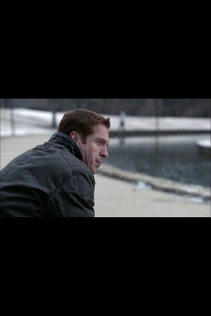 Homeland: A belső ellenség poszter