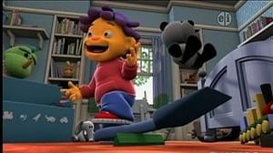 Sid the Science Kid 1. évad Ep.23 23. epizód