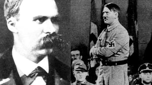 Nietzsche and the Nazis háttérkép