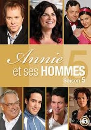 Annie et ses hommes