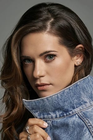 Lyndsy Fonseca profil kép