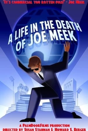 A Life in the Death of Joe Meek