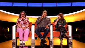 De Slimste Mens ter Wereld 23. évad Ep.1 1. epizód