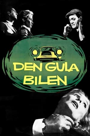 Den gula bilen