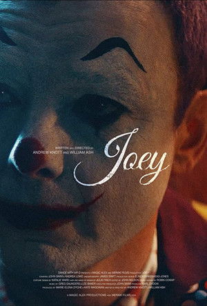 Joey poszter