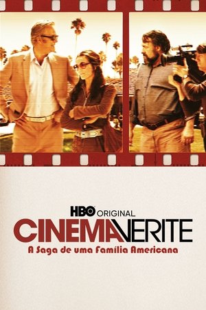 Cinéma vérité poszter