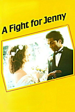 A Fight for Jenny poszter