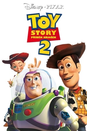 Toy Story – Játékháború 2. poszter