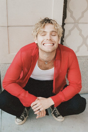 Luke Hemmings profil kép