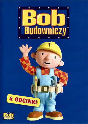 Bob, a mester poszter
