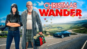 Christmas Wander háttérkép