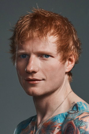 Ed Sheeran profil kép