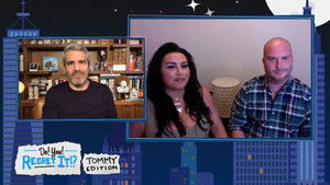 Watch What Happens Live with Andy Cohen 17. évad Ep.77 77. epizód