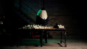 Humpty Dumpty's Last Stand háttérkép