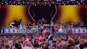 André Rieu - Magic Of The Musicals háttérkép