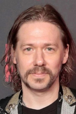 Tobias Forge profil kép