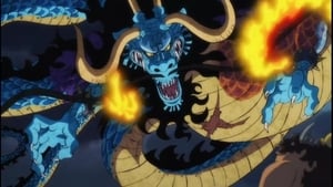 One Piece 21. évad Ep.912 912. epizód