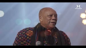 Quincy Jones: A Musical Celebration in Paris háttérkép