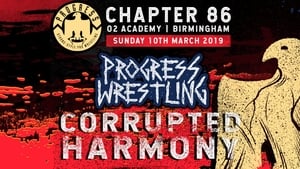 PROGRESS Chapter 86: Corrupted Harmony háttérkép