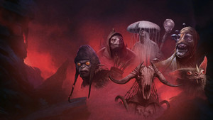Age of Umbra kép