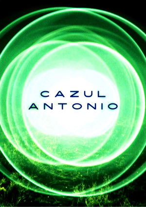 Cazul Antonio poszter