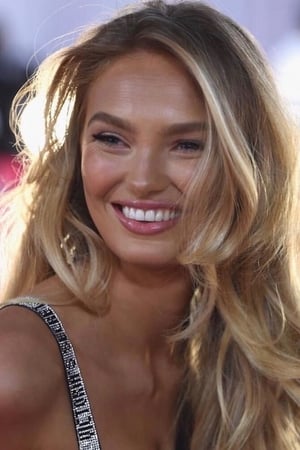 Romee Strijd profil kép