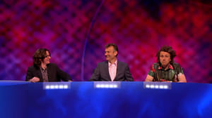 Mock the Week Season 13 Ep.1 1. epizód