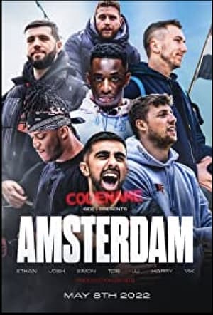 Codename: Amsterdam