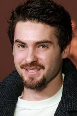 Cody Christian profil kép
