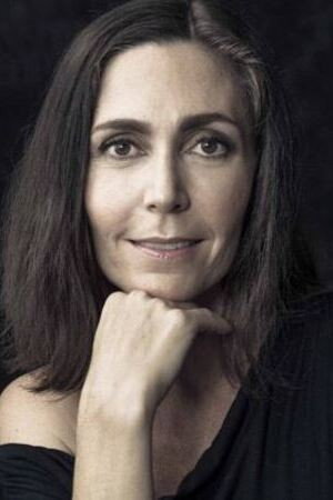 Juanita Parra profil kép