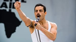 Bohemian Rhapsody: Recreating Live Aid háttérkép